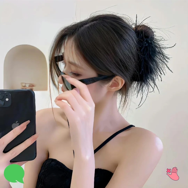 曹女士